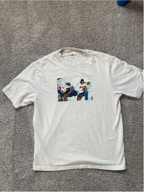 Nike Air Jordan x Trophy Room New Sheriff In Town Men's Sz Medium DR2950-133